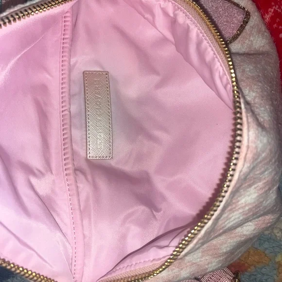 ❌ SOLD ❌ Stoney Clover Jumbo Fanny Pack - Picture 3 of 4